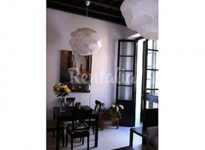 Apartamento muy bien situado en el centro de Cádiz y al lado de la playa